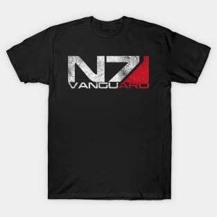 Vanguard T-Shirt